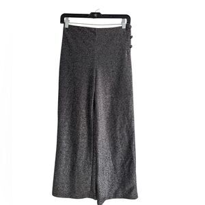 Cato Girls  Sparkle Wide-Leg Pants EUC